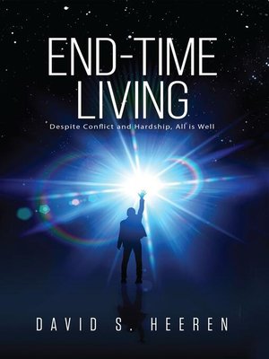 cover image of End-Time Living